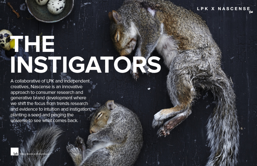 Invasive Species & The Future of Sustainable Food – LPK