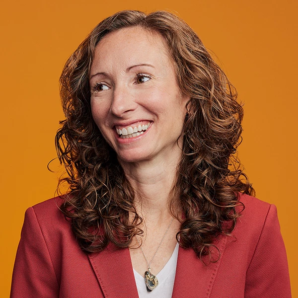 Sarah Tomes, LPK CEO headshot