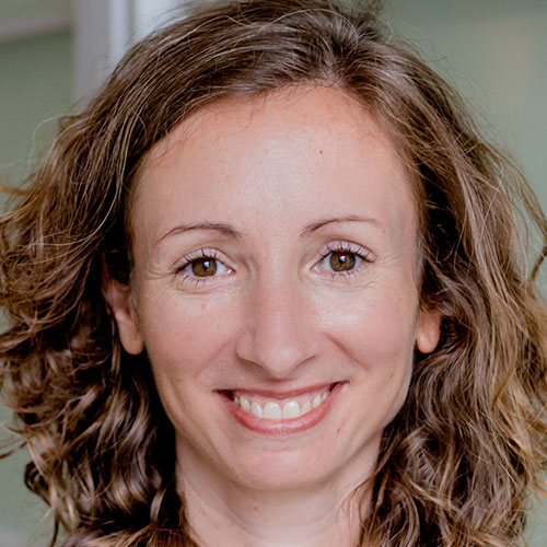 Sarah Tomes
