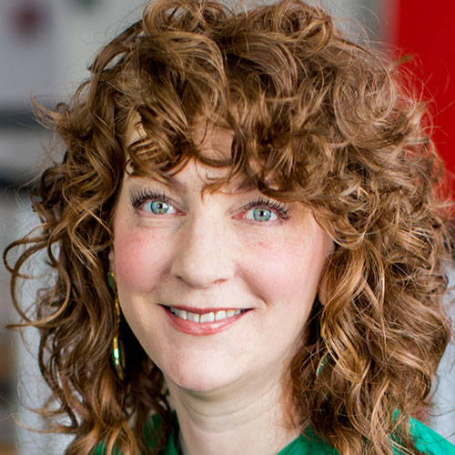 Valerie Jacobs