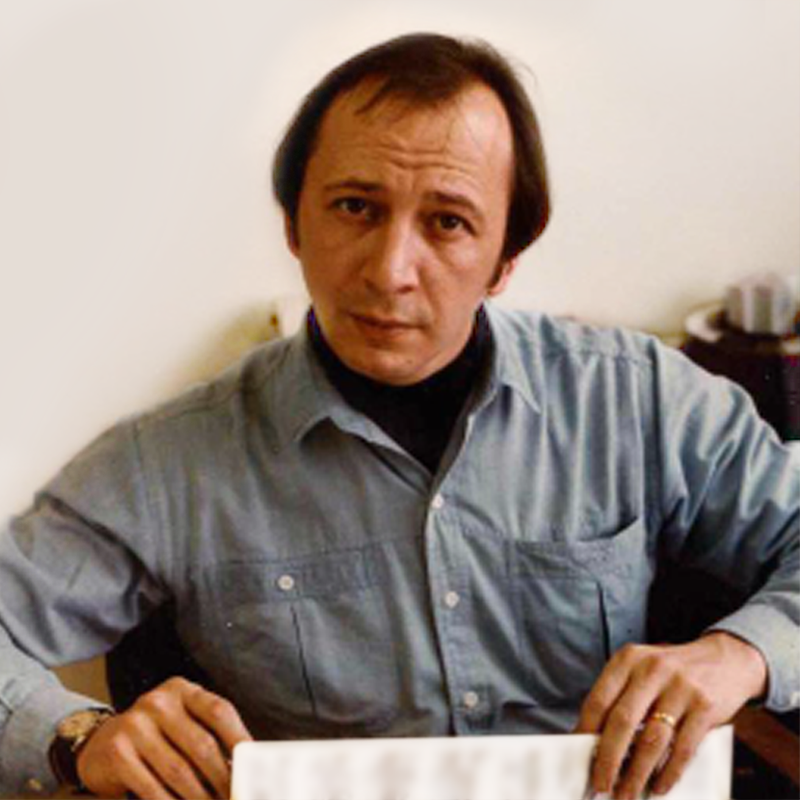 Reflections on Our Founder, Jim Gabel