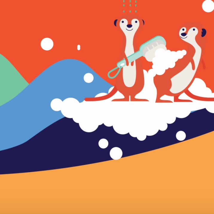 LPK’s Rebrand Work Wins Big  at Transform Awards North America