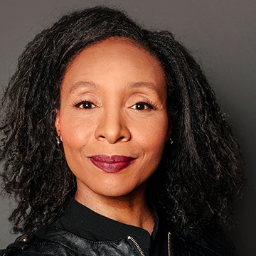 Natalie Nixon, PhD