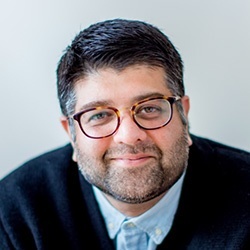 Bhavik Joshi