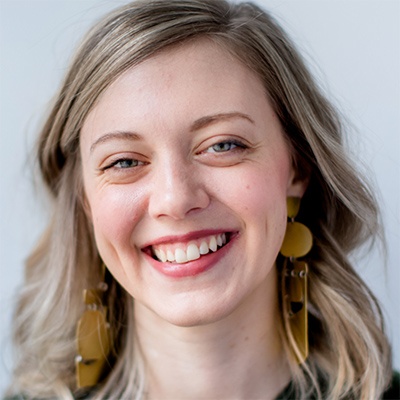 Elyse Dierking