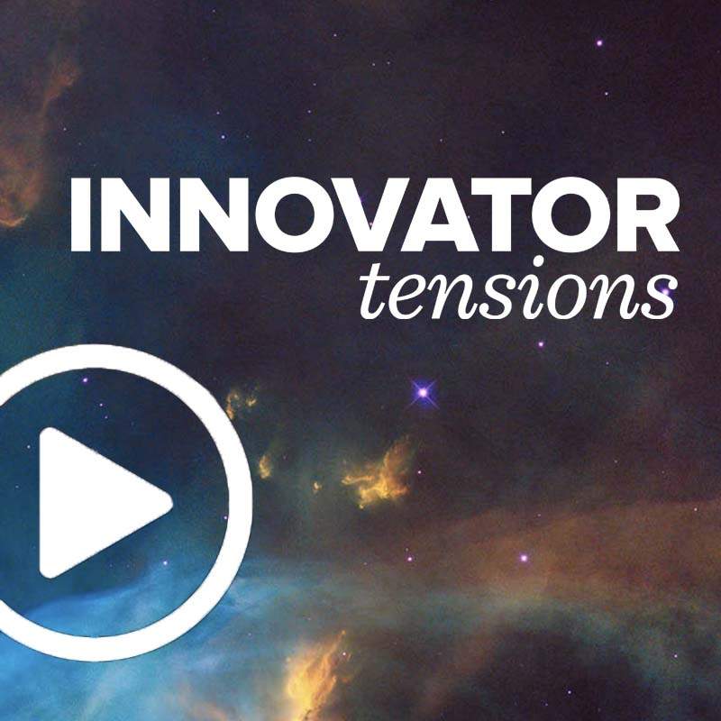 Life Beyond 2020 Part II: Innovating for What’s Next