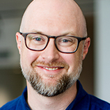 David Volker