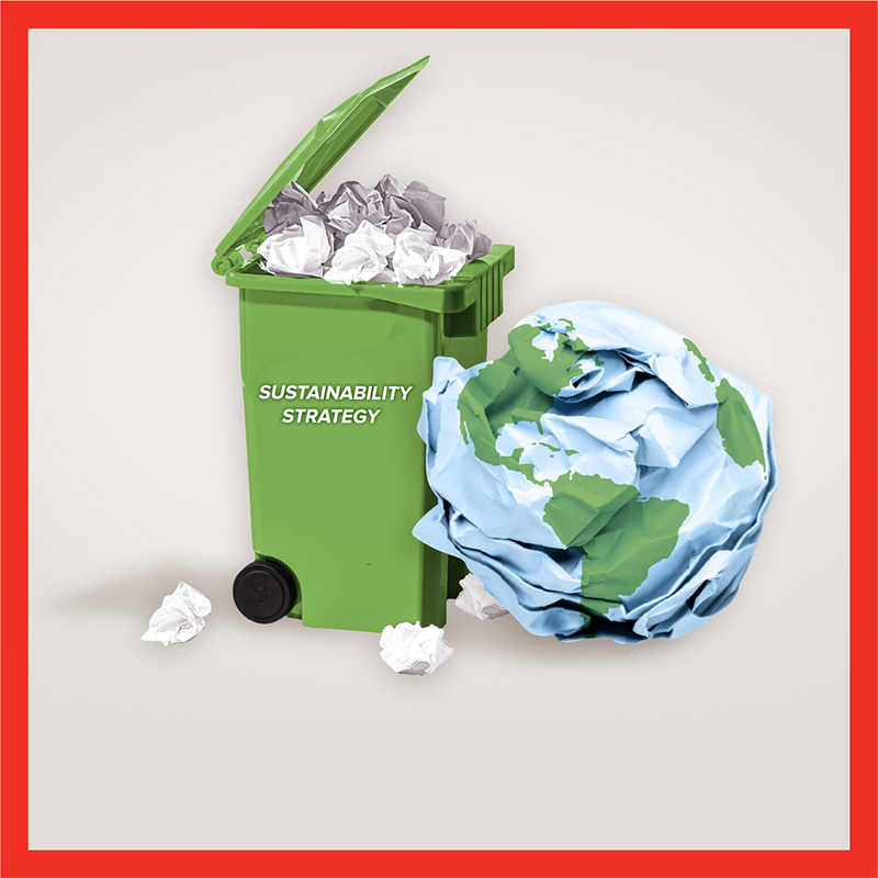 Making Sense of Sustainability: A Starter Guide for Brands