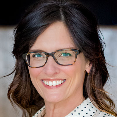 Amie Bracken