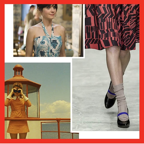 In <em>Vogue:</em> Our Trends Expert on TikTok's “Twee” Fashion Craze