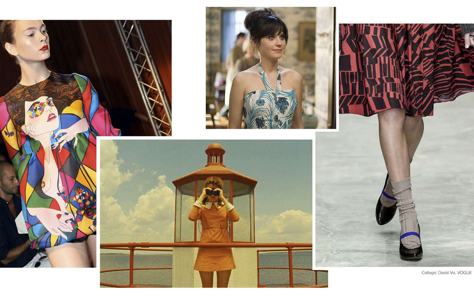 In <em>Vogue:</em> Our Trends Expert on TikTok’s “Twee” Fashion Craze