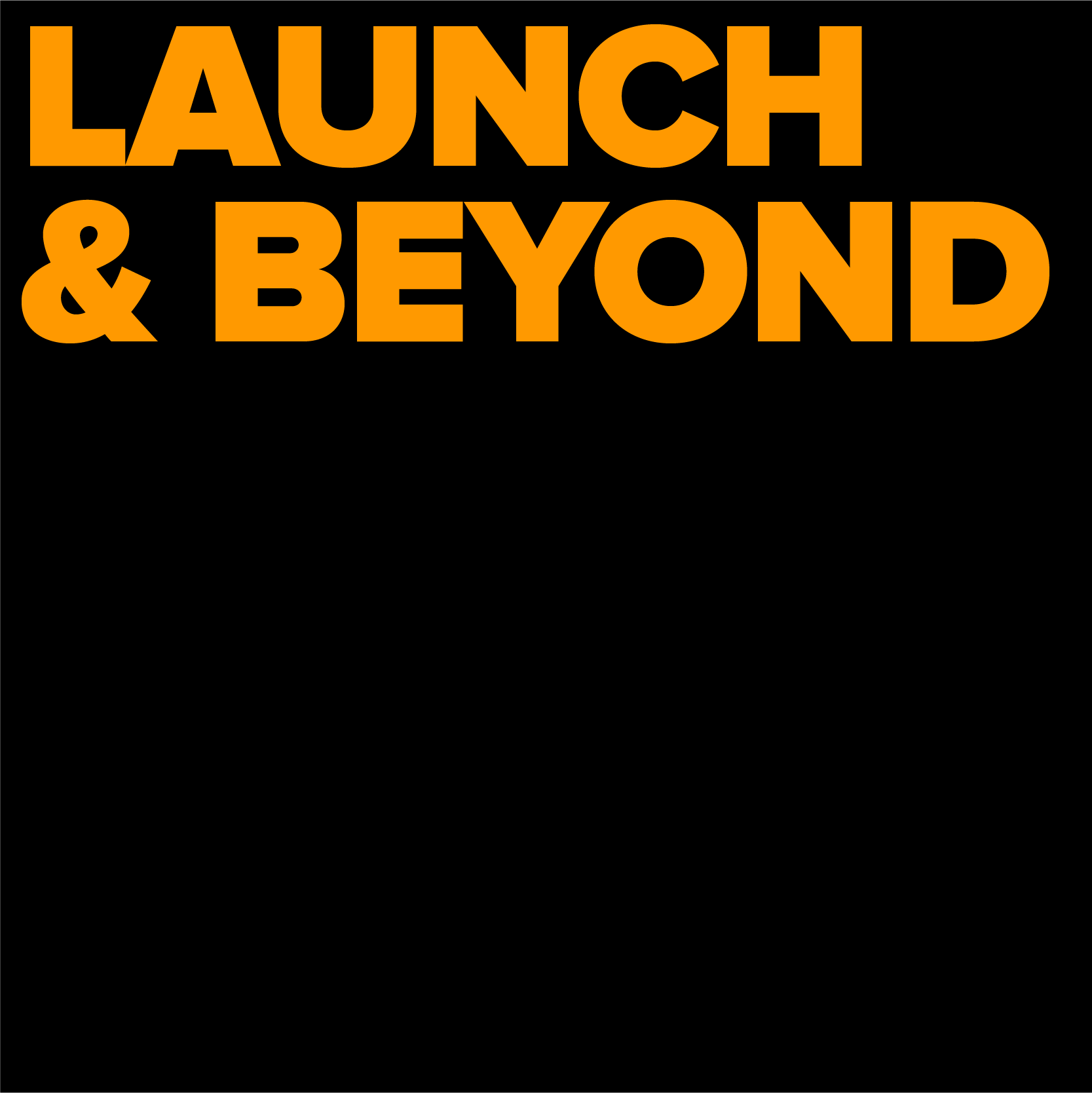 Digital Roundtable: Launch & Beyond