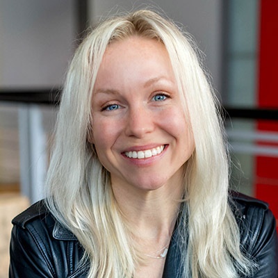 Emily Flannery