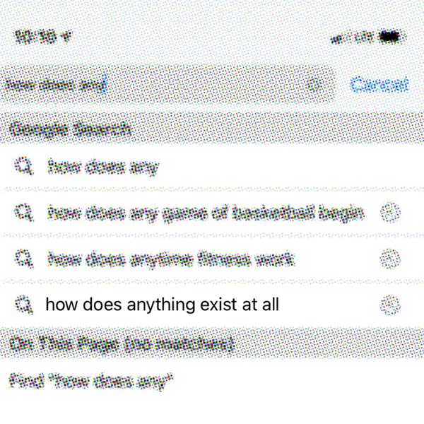 All This Talk of ‘Vibe Shifts’ Has Us Avant-Bored