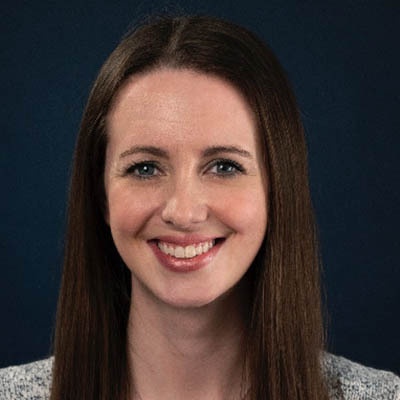 Allison Mowrey
