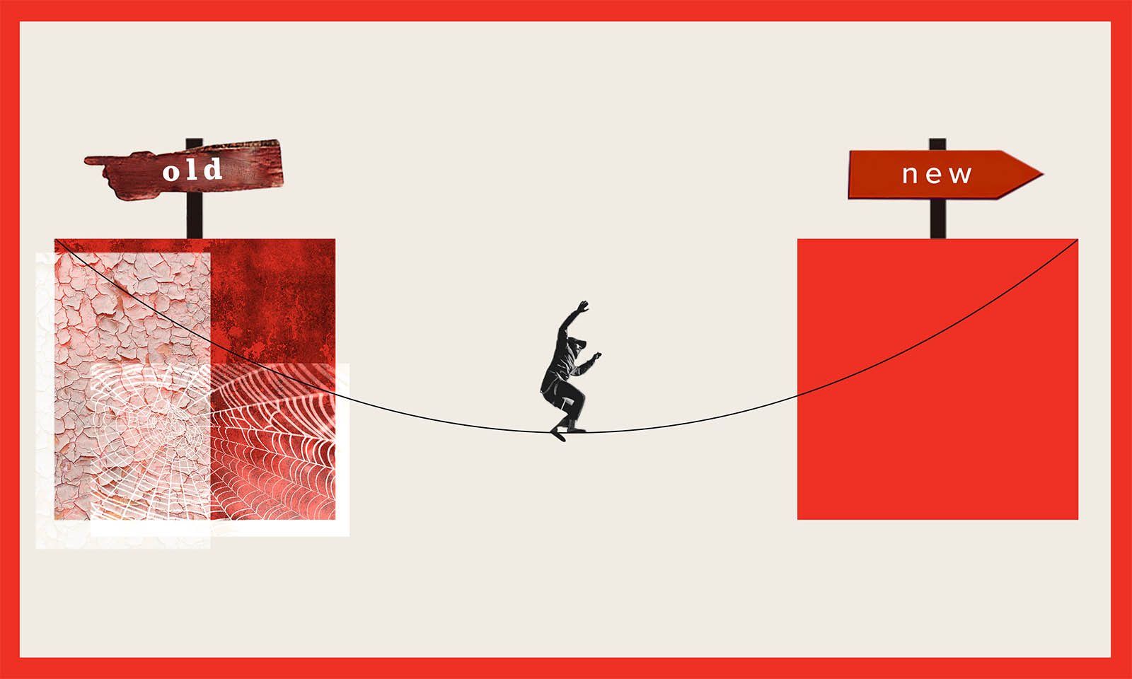 The Brand Refresh: When, Why & What to Evolve