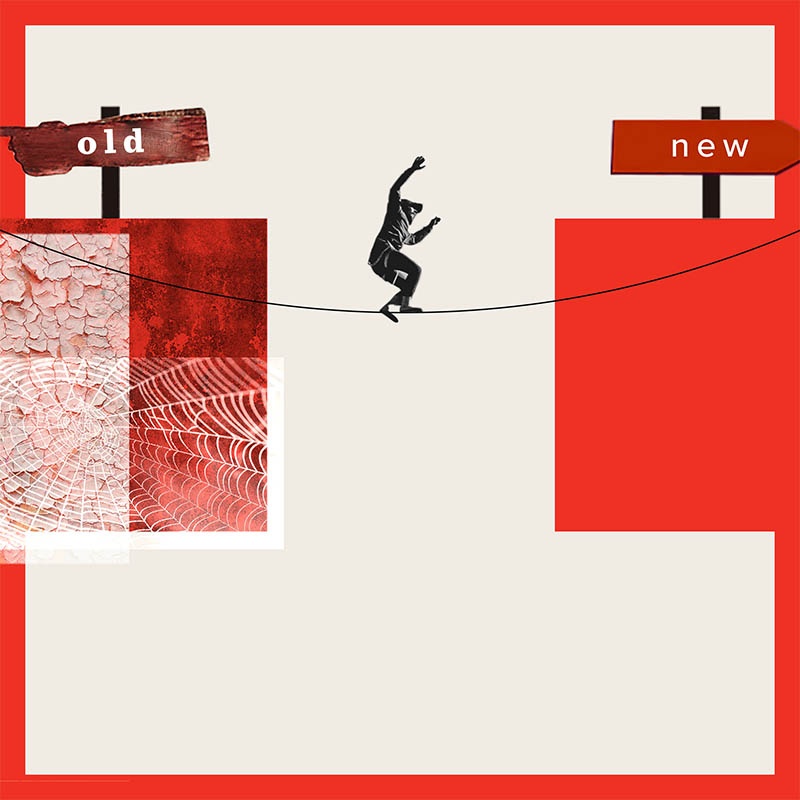 The Brand Refresh: When, Why & What to Evolve