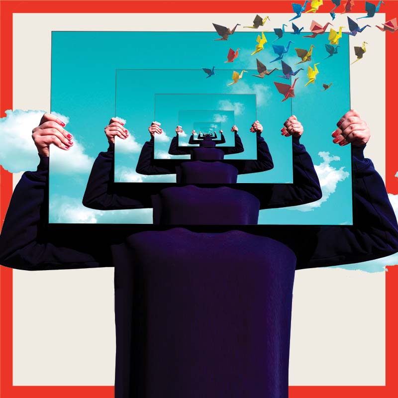 A Vibrant Creative Culture Starts with Self-Discovery & Team Empathy