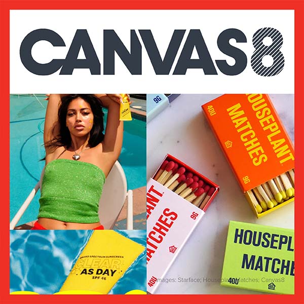 Buh-Bye, Blands: Meredith Post Talks The Fall of ‘Blanding’ with <i>Canvas8</i>