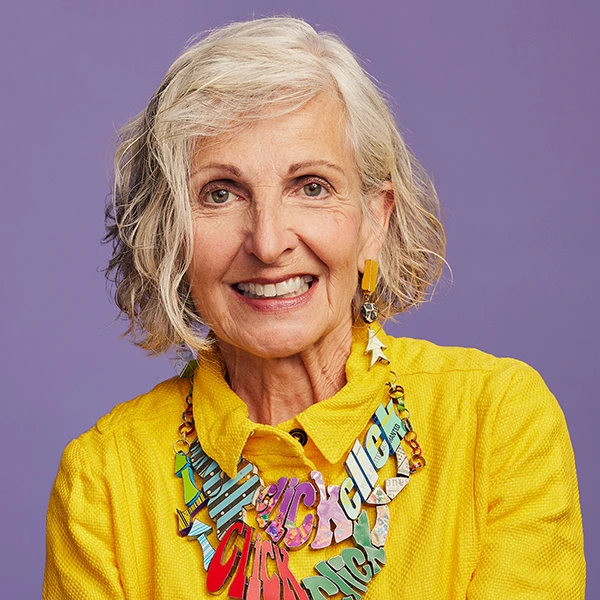 Liz Grubow