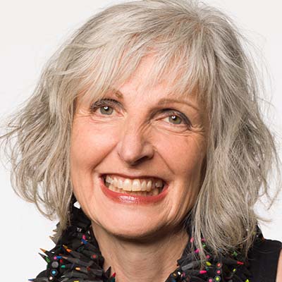 Liz Grubow