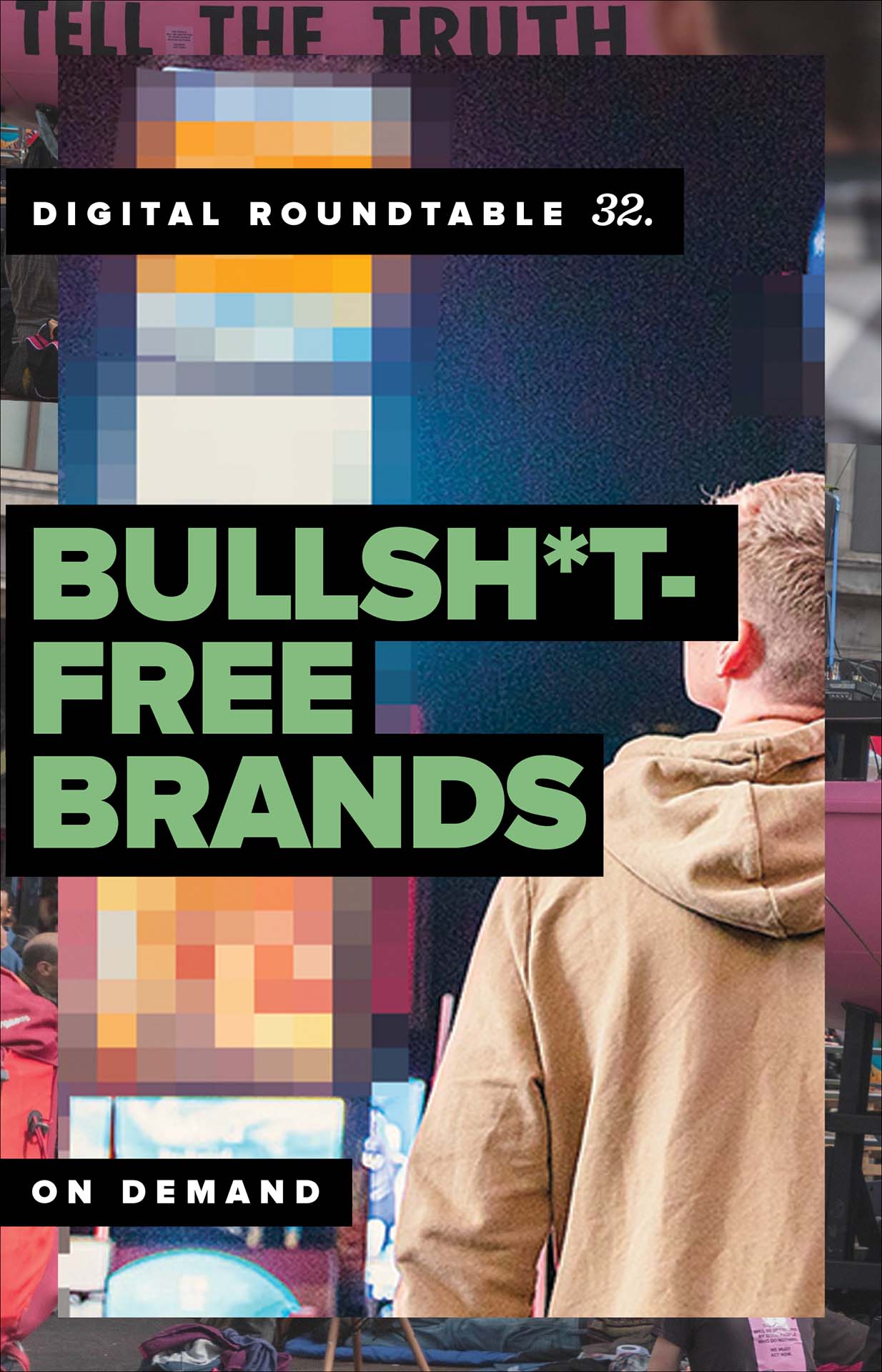 Bullshit-Free Brands