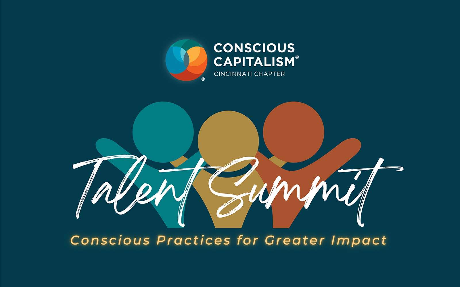<i>Conscious Capitalism</i> Summit: Out-Of-the-Box Ways to Build Team Trust