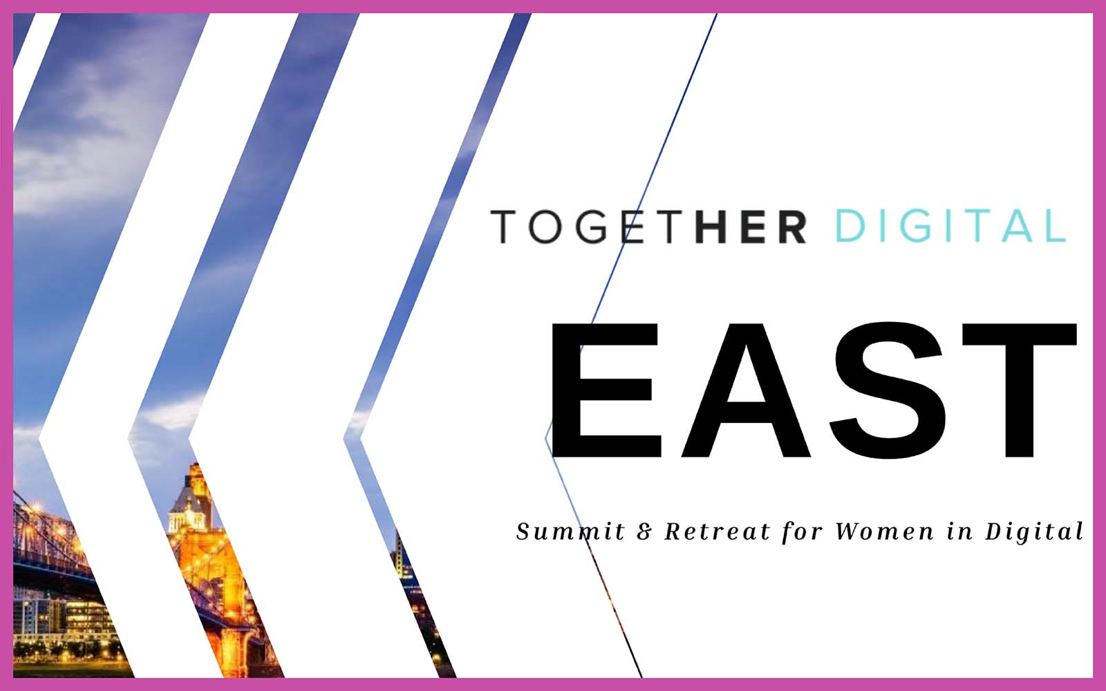 LPK Heads to Together Digital, Talking Social Activism & Brand