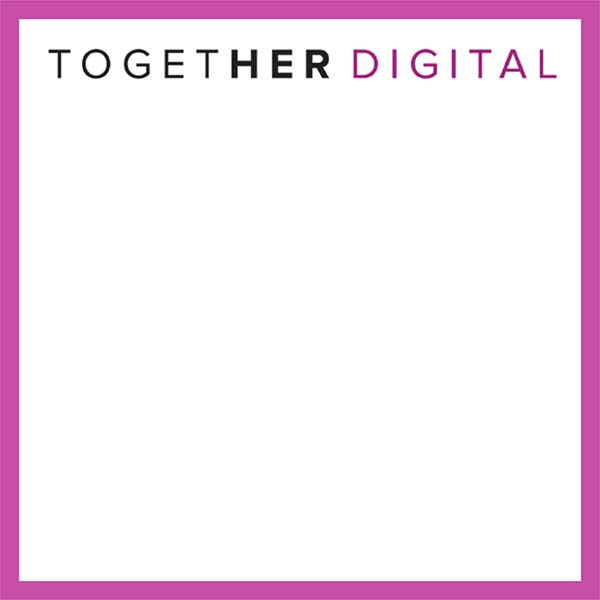 LPK Heads to Together Digital, Talking Social Activism & Brand