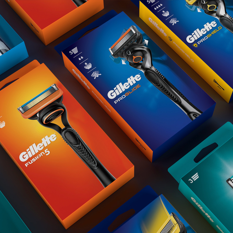 Gillette