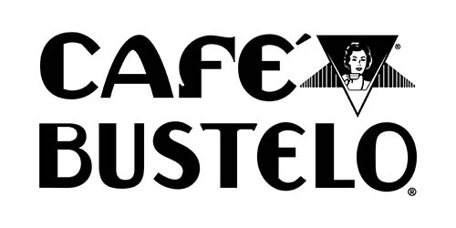 Café Bustelo logo