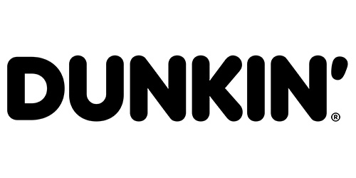 Dunkin' Logo