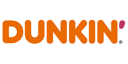 Dunkin' Logo