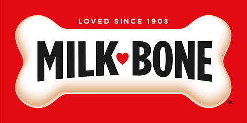 Milk Bone logo