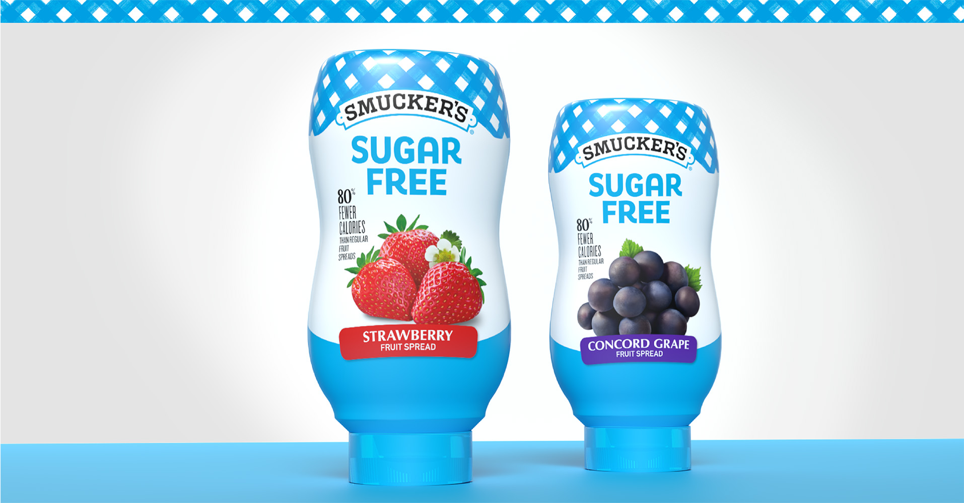 Smucker's Sugar Free