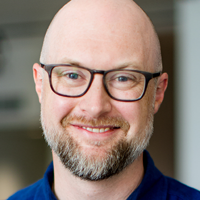David Volker