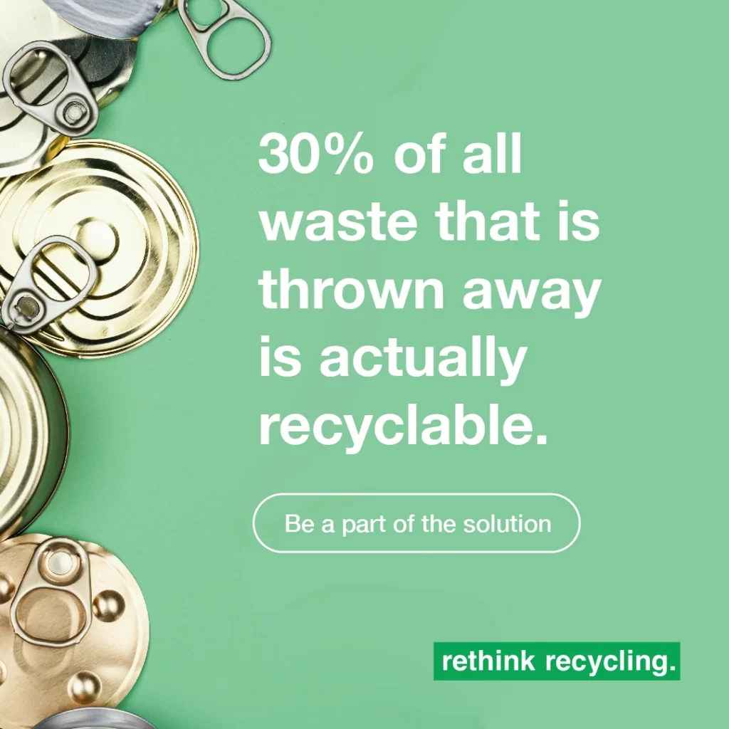 Cintrifuse Recycling Hack-a-thon