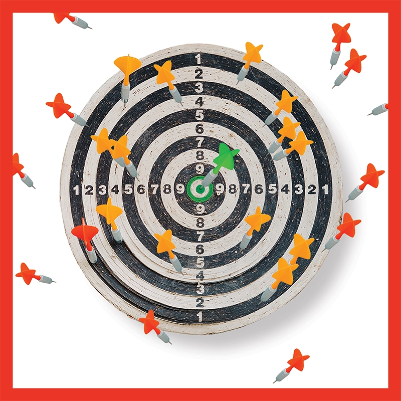 From Abstract to Action: How Experimentation Shapes the Course of Innovation