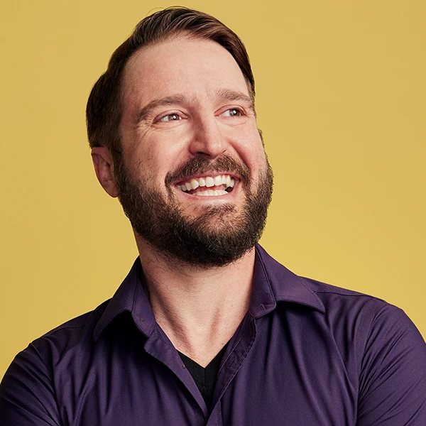 Adam Sievering
