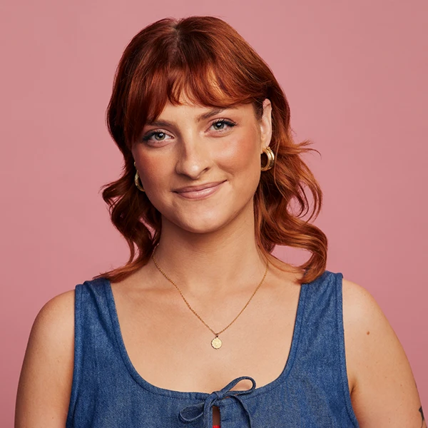 Caroline Molony