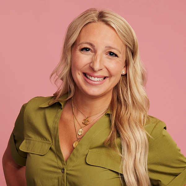 Caroline Dunn
