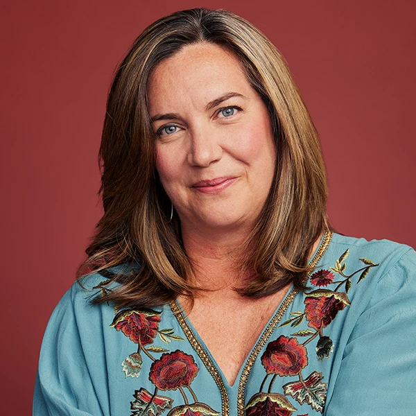 Jennifer Cashman