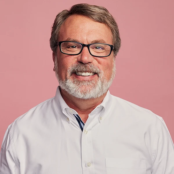 Mike Proctor