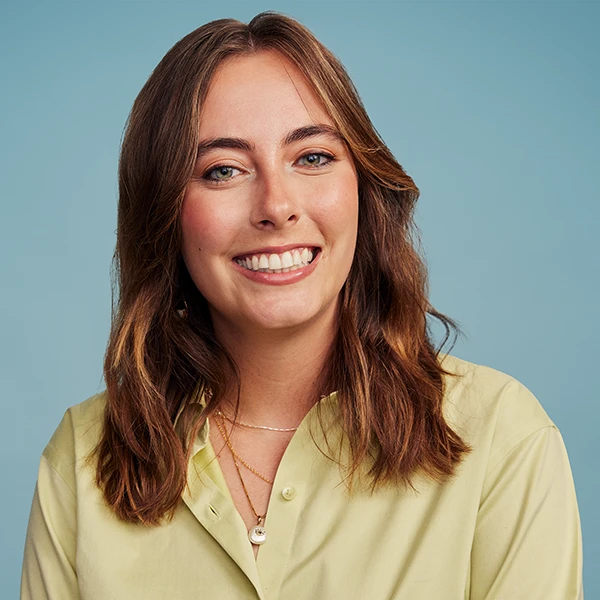 Morgan Cavanaugh
