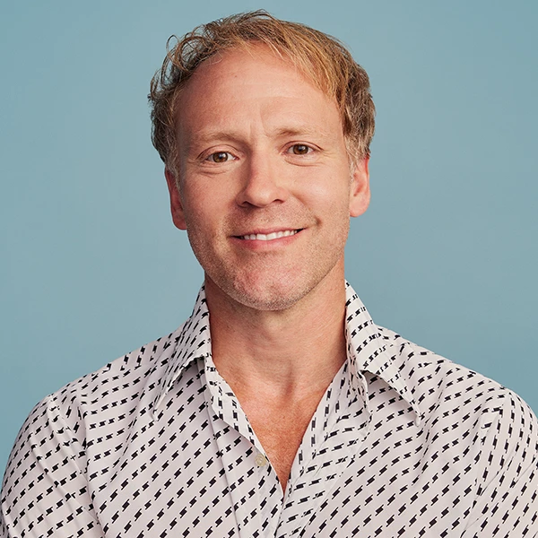 Paul Stutzman