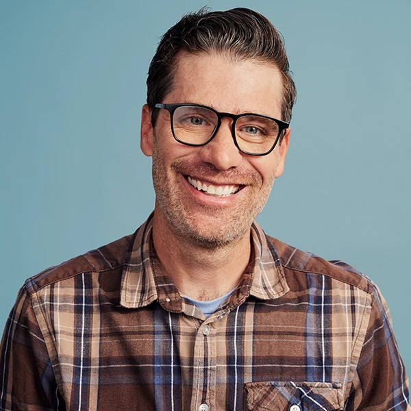 Rob Warnick