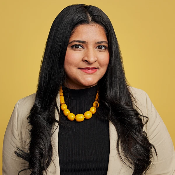 Sanah Lal