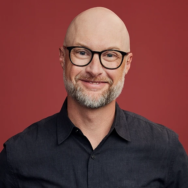 David Volker