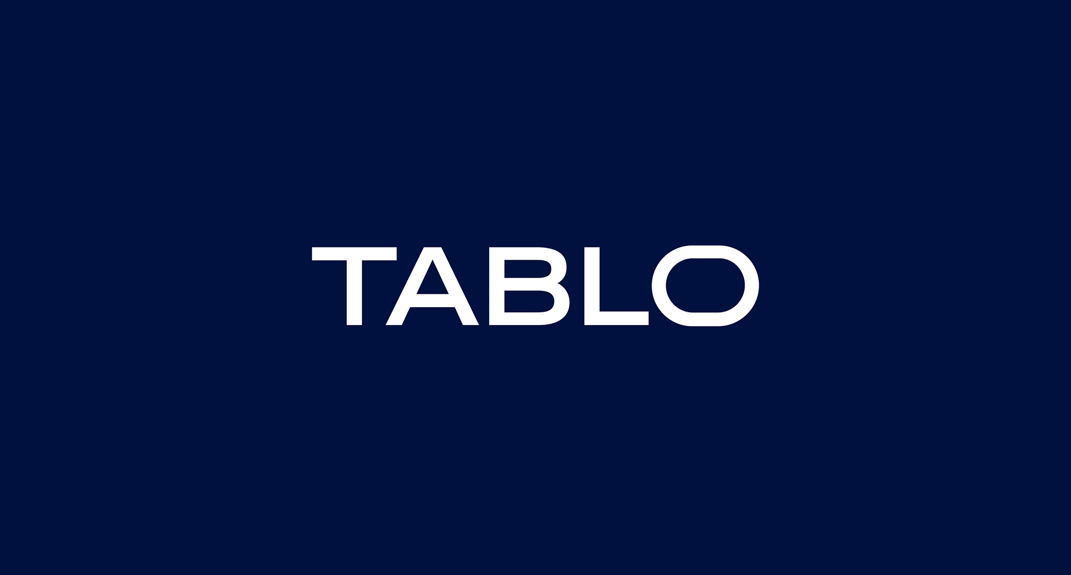 Tablo™ Refreshes Its Brand As It Reinvents Fee-Free TV